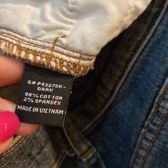 Harper jeans - Picture 4 of 4